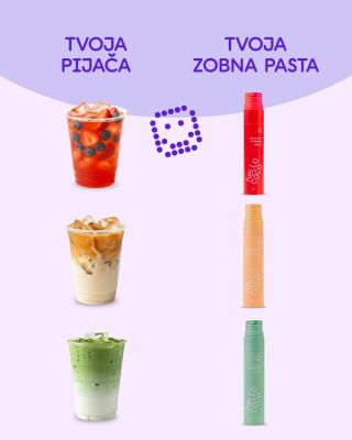 Katero bi izbrala ti? 😍 #hellococo